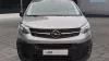 Opel Vivaro Doble Cabina 1.5D 120Cv 6 Plazas