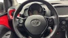 Toyota Aygo 1.0 70 x-play