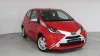 Toyota Aygo 1.0 70 x-play