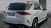 Mercedes-Benz GLE 350 de 4Matic AMG Line (EURO 6d)