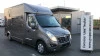 Renault Trucks Master 2.3 / para transporte de 2 caballos