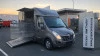 Renault Trucks Master 2.3 / para transporte de 2 caballos