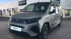 Peugeot Rifter Allure BlueHDi 100 S&S 6 Vel. MAN Long