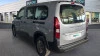 Peugeot Rifter Allure BlueHDi 100 S&S 6 Vel. MAN Long