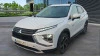 Mitsubishi Eclipse Cross 2.4 PHEV Kaiteki Auto 4WD Mitsubishi Eclipse Cross 2.4 PHEV Kaiteki Auto 4WD