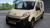 Fiat Fiorino Combi SX N1 1.3 Mjet 70kW (95CV)
