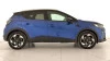 Renault Captur  Gasolina/gas  Eco-G Techno 74kW