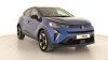 Renault Captur  Gasolina/gas  Eco-G Techno 74kW
