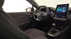 Renault Captur  Gasolina/gas  Eco-G Techno 74kW