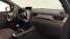 Renault Captur  Gasolina/gas  Eco-G Techno 74kW