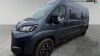 ELNAGH E-VAN E-VAN 5