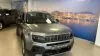 Jeep Avenger  1.2 G Altitude 100 CV