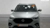 MG ZS 1.5 Luxury