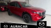 Mazda CX-5 2.5 Sky MHEV 141CV AT FWD Homura