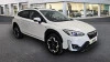 Subaru XV 2.0i Hybrid CVT Executive Plus