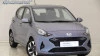 Hyundai i10 1.0 Klass