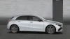 Mercedes-Benz Clase A 250 e Compacto con tecnología híbrida EQ Mercedes-Benz Clase A 250 e Compacto con tecnología híbrida EQ