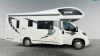 CHAUSSON FLASH C656