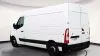 Renault Master TRANSPORTE CERRADO FURGEN T L2H2 3500 BLUE