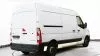 Renault Master TRANSPORTE CERRADO FURGEN T L2H2 3500 BLUE