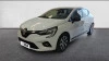 Renault Clio Evolution TCe 67 kW (91CV)