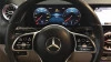 Mercedes-Benz GLA 200 D