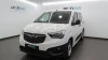 Opel Combo Cargo L 650kg Diesel 1.5 100HP S&S MT E6