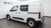 Opel Combo Cargo L 650kg Diesel 1.5 100HP S&S MT E6
