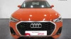 Audi Q3 Sportback Advanced 35 TDI quattro 110 kW (150 CV) S tronic