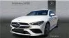 Mercedes-Benz Clase CLA CLA 200