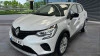 Renault Captur evolution E-Tech híbrido 105 kW (145CV)