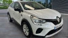 Renault Captur evolution E-Tech híbrido 105 kW (145CV)