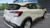 Renault Captur evolution E-Tech híbrido 105 kW (145CV)