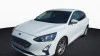 Ford Focus 1.0 Ecoboost MHEV 92kW Trend+