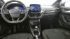 Ford Puma   1.0 EcoBoost MHEV ST-Line 125