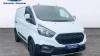 Ford Transit Custom Van 2.0 TDCI 96kW 300 L1 MHEV Trail