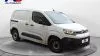 Citroën Berlingo alla M BlueHDi 100 CONTROL furgón derivado de turismo 75kW 3P