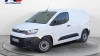 Citroën Berlingo alla M BlueHDi 100 CONTROL furgón derivado de turismo 75kW 3P
