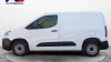 Citroën Berlingo alla M BlueHDi 100 CONTROL furgón derivado de turismo 75kW 3P