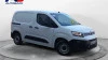 Citroën Berlingo alla M BlueHDi 100 CONTROL furgón derivado de turismo 75kW 3P