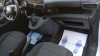 Citroën Berlingo alla M BlueHDi 100 CONTROL furgón derivado de turismo 75kW 3P