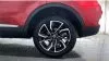 MG ZS 1.5 Luxury