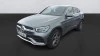 Mercedes-Benz GLC Coupé GLC 300 de 4MATIC