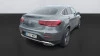 Mercedes-Benz GLC Coupé GLC 300 de 4MATIC