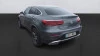 Mercedes-Benz GLC Coupé GLC 300 de 4MATIC