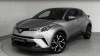 Toyota C-HR 1.8 125H Advance