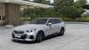 BMW Serie 5 520d Touring BMW Serie 5 520d Touring