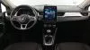 Renault Captur techno TCe 103 kW (140CV) GPF