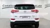 Hyundai Tucson 1.7 CRDI BlueDrive Tecno DCT 103 kW (141 CV)