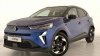 Renault Captur  Gasolina/gas  TCe Techno 74kW GLP
